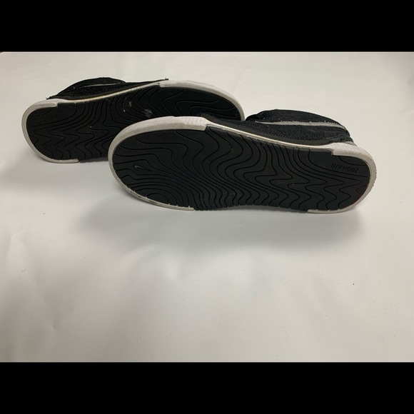 Nike sabuka mid sz 12 - Picture 4 of 7